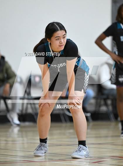 Thumbnail 2 in Sheldon vs. Fowler (Sac Adventist Holiday Invitational) photogallery.