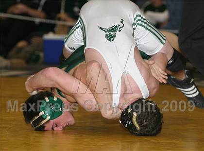 Thumbnail 3 in Brick Township Memorial vs North Hunterdon (NJSIAA Group 4 Semifinal) photogallery.