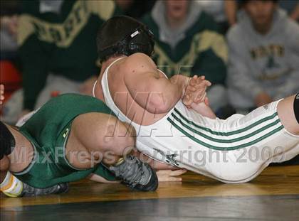 Thumbnail 2 in Brick Township Memorial vs North Hunterdon (NJSIAA Group 4 Semifinal) photogallery.