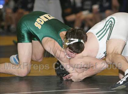 Thumbnail 3 in Brick Township Memorial vs North Hunterdon (NJSIAA Group 4 Semifinal) photogallery.