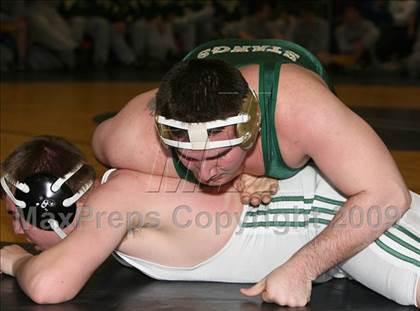 Thumbnail 3 in Brick Township Memorial vs North Hunterdon (NJSIAA Group 4 Semifinal) photogallery.