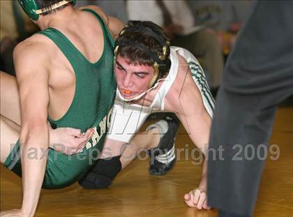 Thumbnail 2 in Brick Township Memorial vs North Hunterdon (NJSIAA Group 4 Semifinal) photogallery.