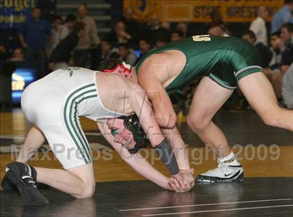 Thumbnail 2 in Brick Township Memorial vs North Hunterdon (NJSIAA Group 4 Semifinal) photogallery.