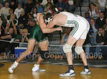 Thumbnail 2 in Brick Township Memorial vs North Hunterdon (NJSIAA Group 4 Semifinal) photogallery.