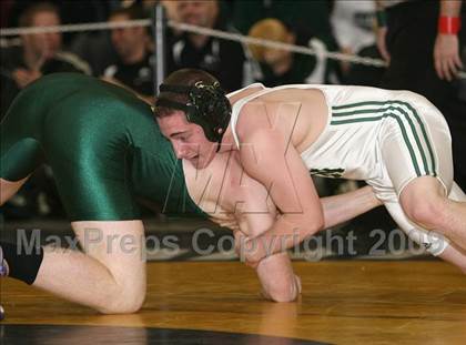 Thumbnail 2 in Brick Township Memorial vs North Hunterdon (NJSIAA Group 4 Semifinal) photogallery.