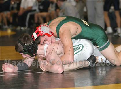 Thumbnail 3 in Brick Township Memorial vs North Hunterdon (NJSIAA Group 4 Semifinal) photogallery.