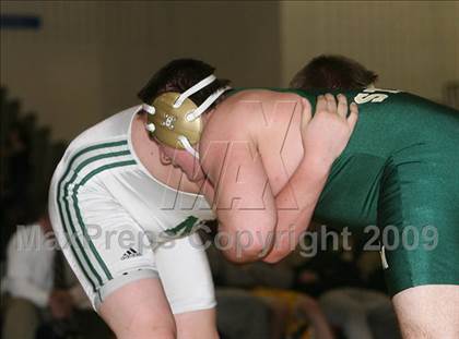 Thumbnail 2 in Brick Township Memorial vs North Hunterdon (NJSIAA Group 4 Semifinal) photogallery.