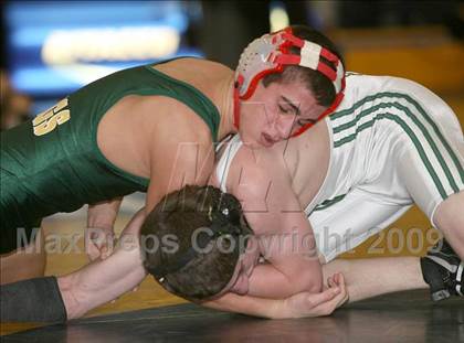 Thumbnail 3 in Brick Township Memorial vs North Hunterdon (NJSIAA Group 4 Semifinal) photogallery.