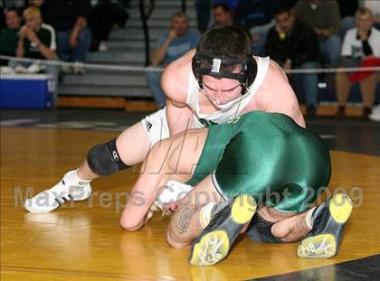 Thumbnail 2 in Brick Township Memorial vs North Hunterdon (NJSIAA Group 4 Semifinal) photogallery.