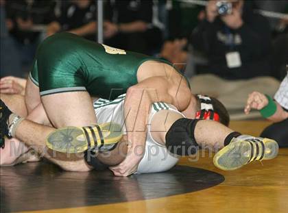 Thumbnail 2 in Brick Township Memorial vs North Hunterdon (NJSIAA Group 4 Semifinal) photogallery.