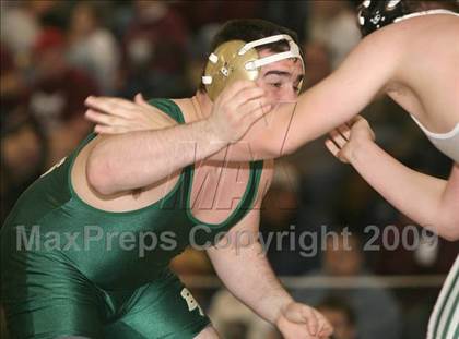 Thumbnail 1 in Brick Township Memorial vs North Hunterdon (NJSIAA Group 4 Semifinal) photogallery.