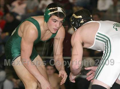 Thumbnail 3 in Brick Township Memorial vs North Hunterdon (NJSIAA Group 4 Semifinal) photogallery.