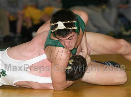 Thumbnail 1 in Brick Township Memorial vs North Hunterdon (NJSIAA Group 4 Semifinal) photogallery.