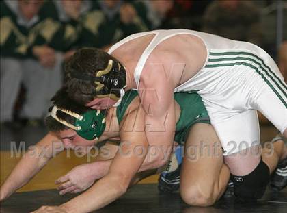 Thumbnail 1 in Brick Township Memorial vs North Hunterdon (NJSIAA Group 4 Semifinal) photogallery.