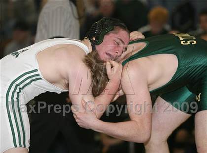 Thumbnail 1 in Brick Township Memorial vs North Hunterdon (NJSIAA Group 4 Semifinal) photogallery.