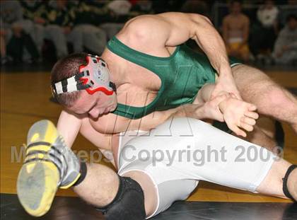 Thumbnail 2 in Brick Township Memorial vs North Hunterdon (NJSIAA Group 4 Semifinal) photogallery.