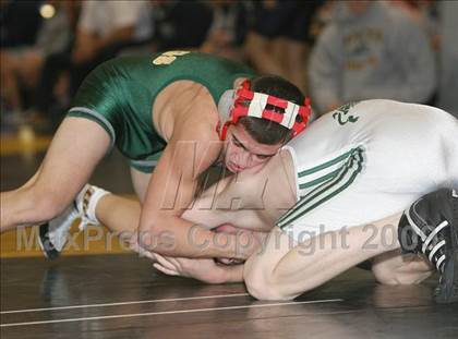 Thumbnail 2 in Brick Township Memorial vs North Hunterdon (NJSIAA Group 4 Semifinal) photogallery.