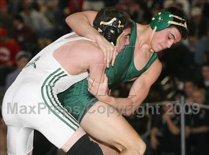 Thumbnail 2 in Brick Township Memorial vs North Hunterdon (NJSIAA Group 4 Semifinal) photogallery.