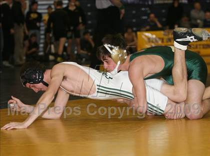 Thumbnail 1 in Brick Township Memorial vs North Hunterdon (NJSIAA Group 4 Semifinal) photogallery.