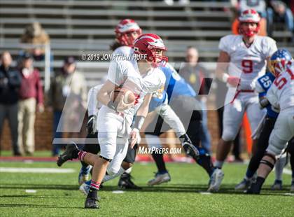 Thumbnail 3 in Lord Botetourt vs. Hopewell (VHSL Class 3 Final) photogallery.