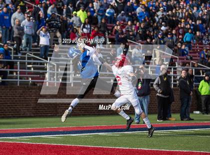 Thumbnail 3 in Lord Botetourt vs. Hopewell (VHSL Class 3 Final) photogallery.
