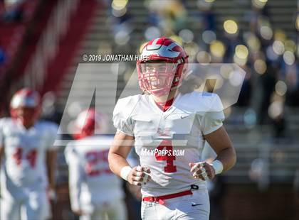Thumbnail 2 in Lord Botetourt vs. Hopewell (VHSL Class 3 Final) photogallery.