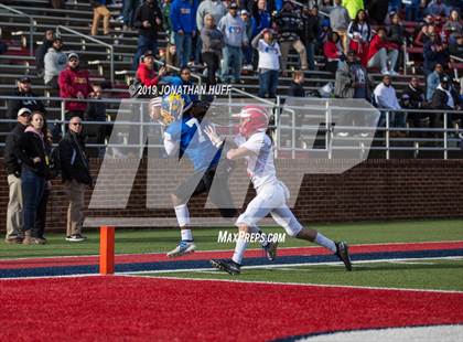 Thumbnail 1 in Lord Botetourt vs. Hopewell (VHSL Class 3 Final) photogallery.