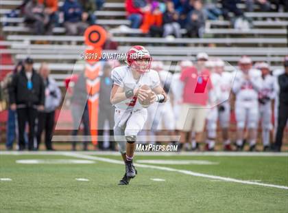 Thumbnail 2 in Lord Botetourt vs. Hopewell (VHSL Class 3 Final) photogallery.