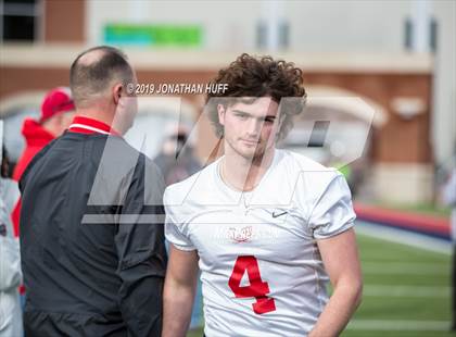 Thumbnail 1 in Lord Botetourt vs. Hopewell (VHSL Class 3 Final) photogallery.