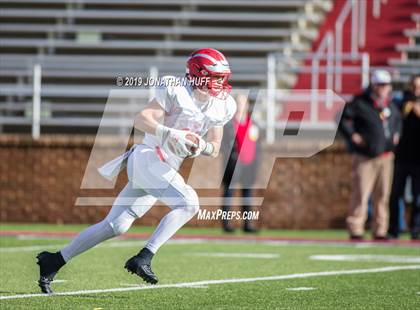 Thumbnail 2 in Lord Botetourt vs. Hopewell (VHSL Class 3 Final) photogallery.