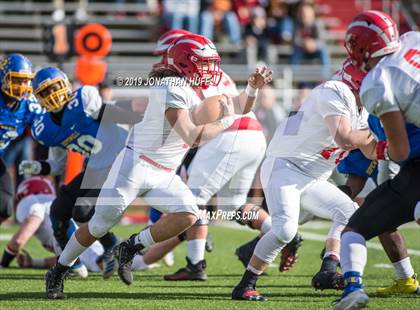 Thumbnail 3 in Lord Botetourt vs. Hopewell (VHSL Class 3 Final) photogallery.