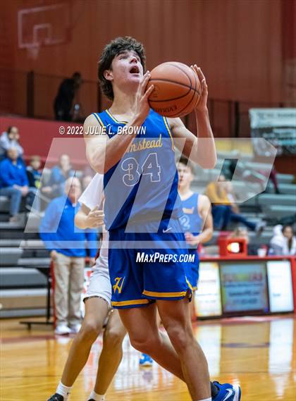 Thumbnail 3 in North Central vs Homestead (Paul Loggan Memorial Invitational) photogallery.