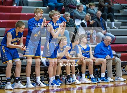 Thumbnail 1 in North Central vs Homestead (Paul Loggan Memorial Invitational) photogallery.