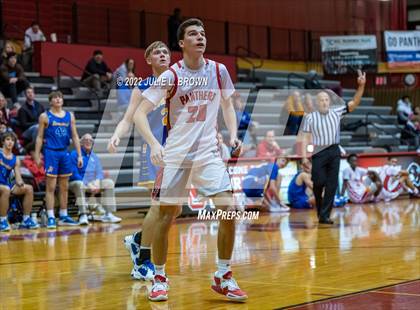 Thumbnail 3 in North Central vs Homestead (Paul Loggan Memorial Invitational) photogallery.