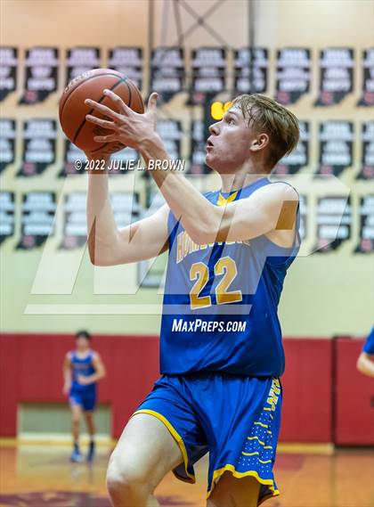 Thumbnail 1 in North Central vs Homestead (Paul Loggan Memorial Invitational) photogallery.