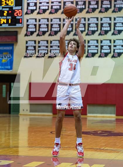 Thumbnail 1 in North Central vs Homestead (Paul Loggan Memorial Invitational) photogallery.