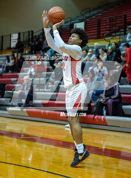 Thumbnail 3 in North Central vs Homestead (Paul Loggan Memorial Invitational) photogallery.