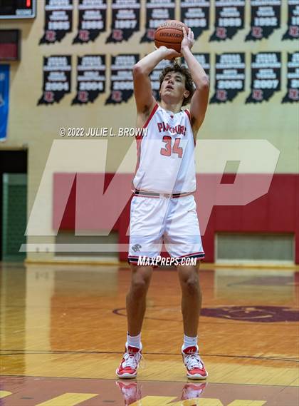 Thumbnail 2 in North Central vs Homestead (Paul Loggan Memorial Invitational) photogallery.