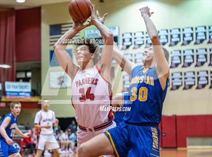 Thumbnail 1 in North Central vs Homestead (Paul Loggan Memorial Invitational) photogallery.
