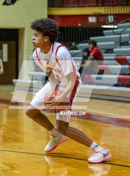 Thumbnail 3 in North Central vs Homestead (Paul Loggan Memorial Invitational) photogallery.
