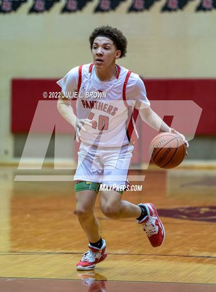 Thumbnail 3 in North Central vs Homestead (Paul Loggan Memorial Invitational) photogallery.