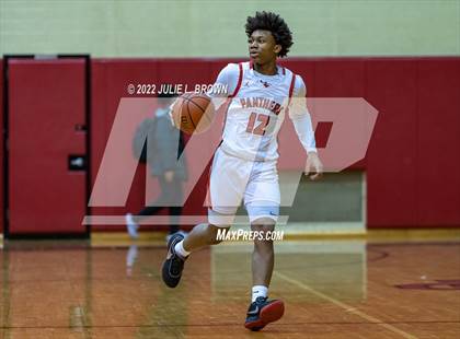 Thumbnail 3 in North Central vs Homestead (Paul Loggan Memorial Invitational) photogallery.