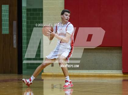 Thumbnail 1 in North Central vs Homestead (Paul Loggan Memorial Invitational) photogallery.