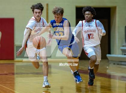 Thumbnail 1 in North Central vs Homestead (Paul Loggan Memorial Invitational) photogallery.