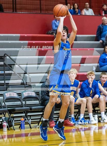 Thumbnail 3 in North Central vs Homestead (Paul Loggan Memorial Invitational) photogallery.