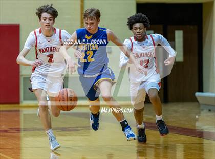 Thumbnail 3 in North Central vs Homestead (Paul Loggan Memorial Invitational) photogallery.