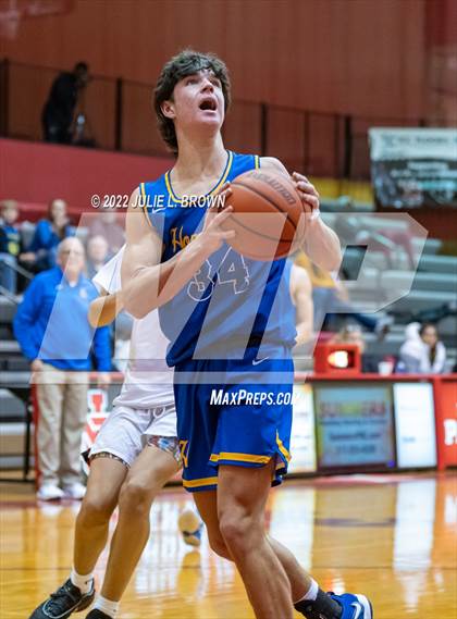Thumbnail 2 in North Central vs Homestead (Paul Loggan Memorial Invitational) photogallery.