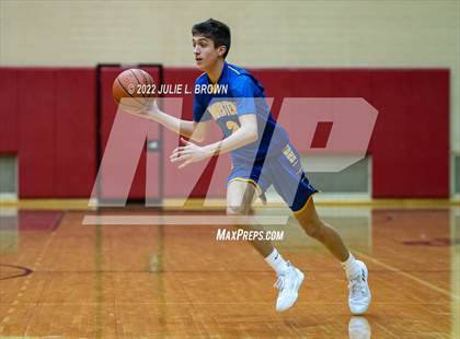 Thumbnail 3 in North Central vs Homestead (Paul Loggan Memorial Invitational) photogallery.