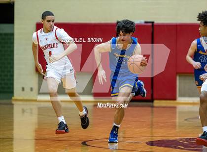 Thumbnail 3 in North Central vs Homestead (Paul Loggan Memorial Invitational) photogallery.