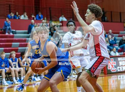 Thumbnail 2 in North Central vs Homestead (Paul Loggan Memorial Invitational) photogallery.